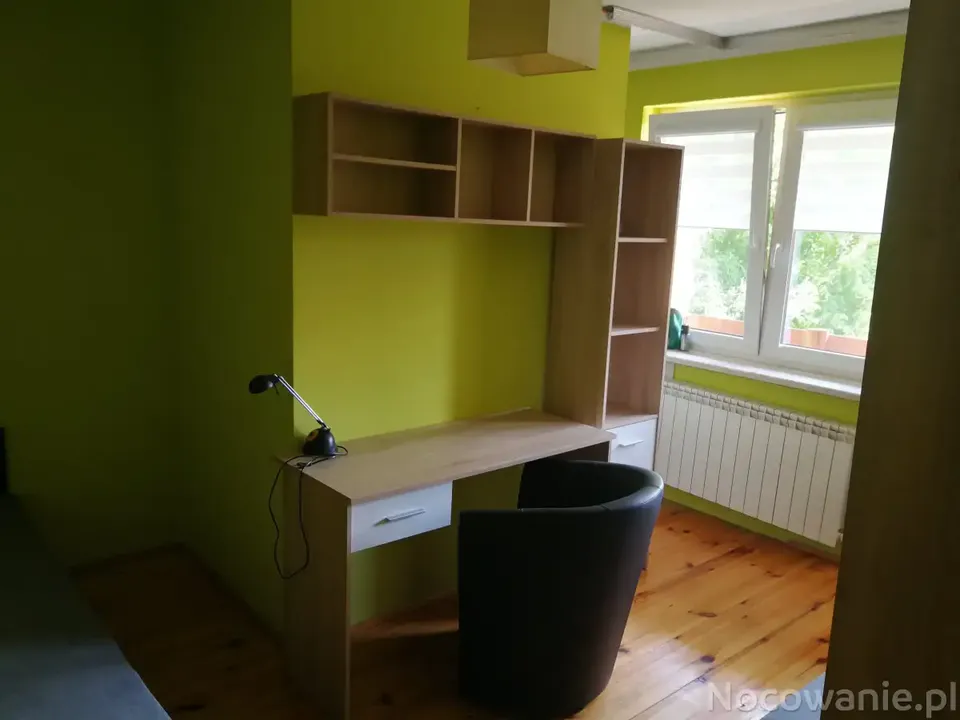 Łazienka