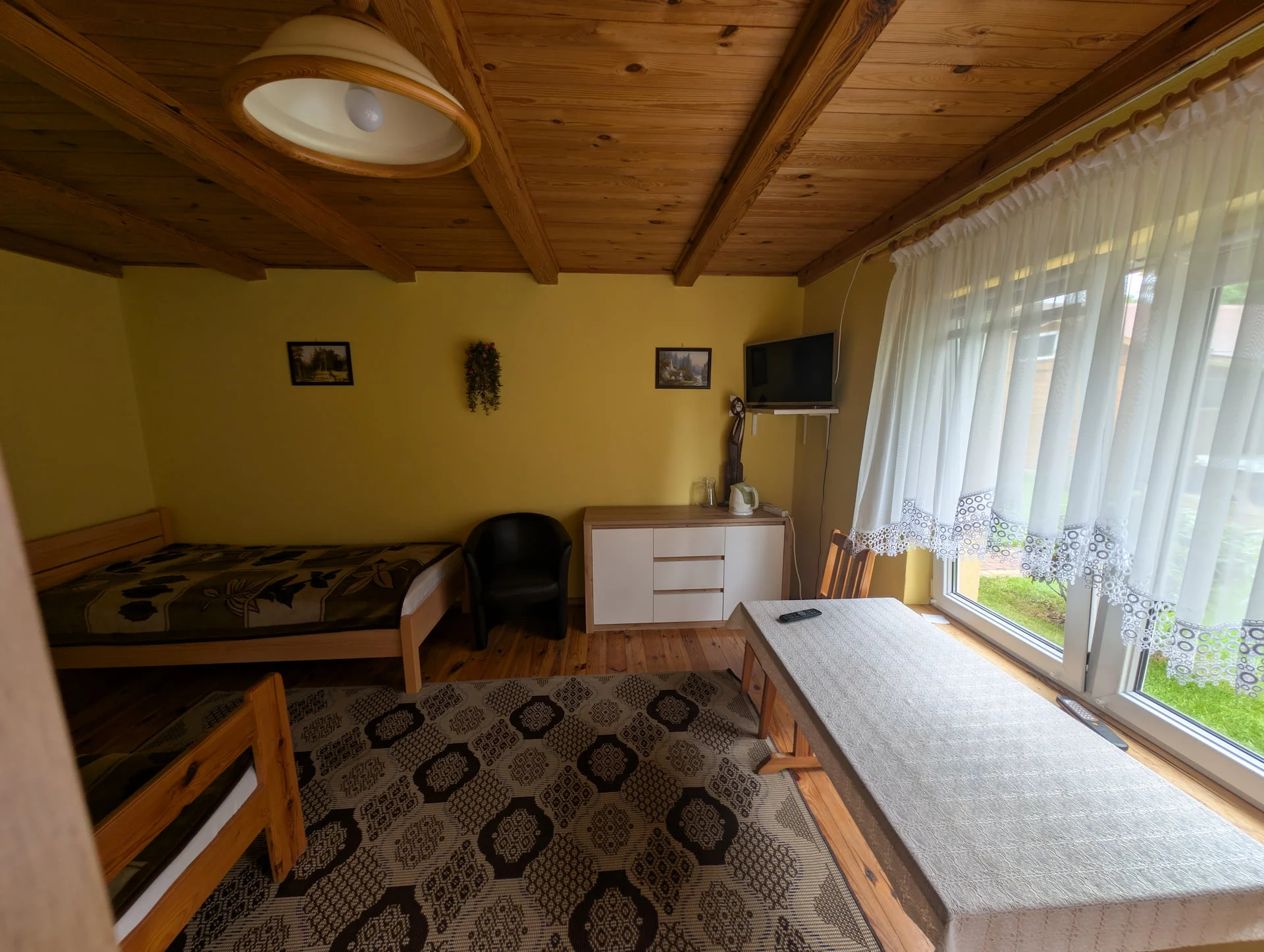 Pokój 2-osobowy